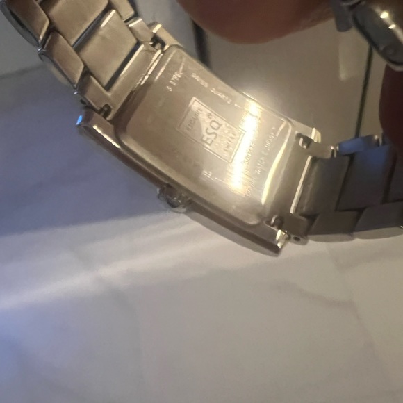 ESQ Square men’s watch - Picture 3 of 3